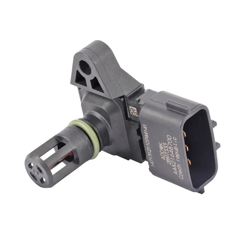 4921850 | Cummins® Pressure Temperature Sensor