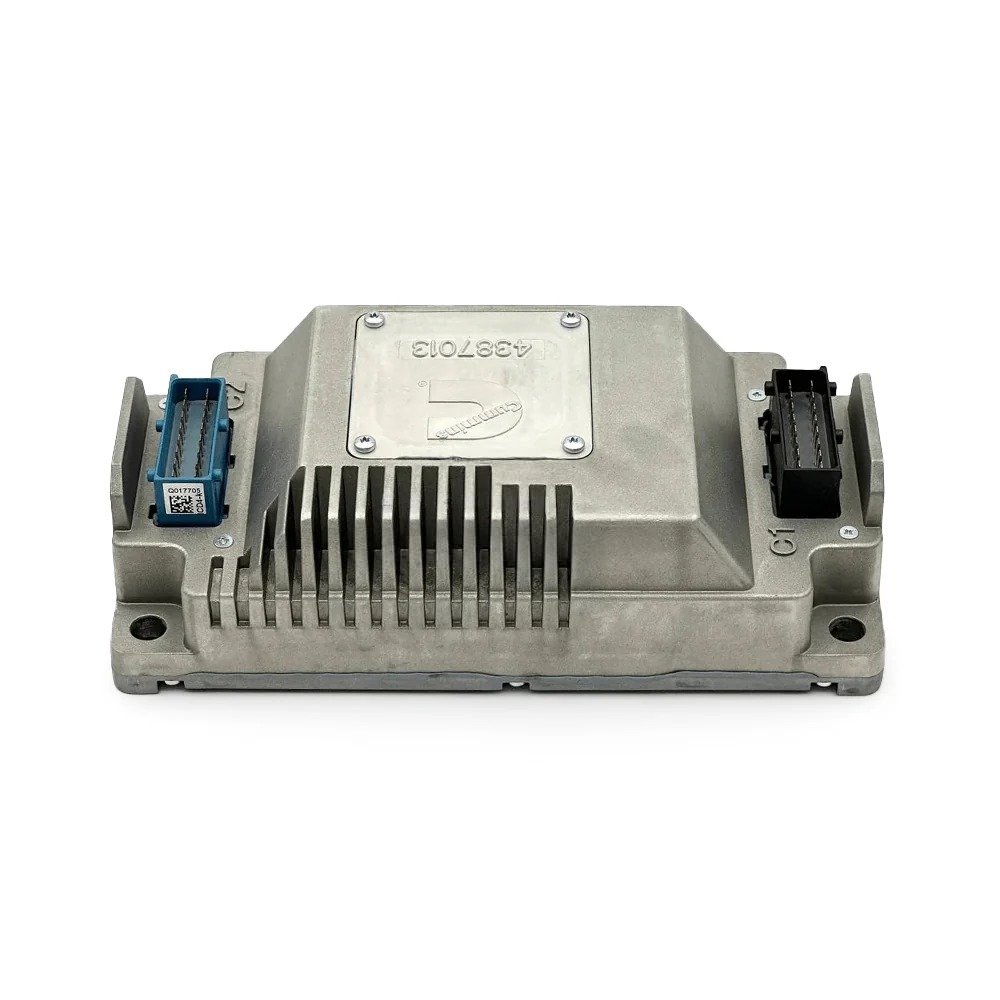 4387013 | Cummins® Ignition Control Module - Image 4