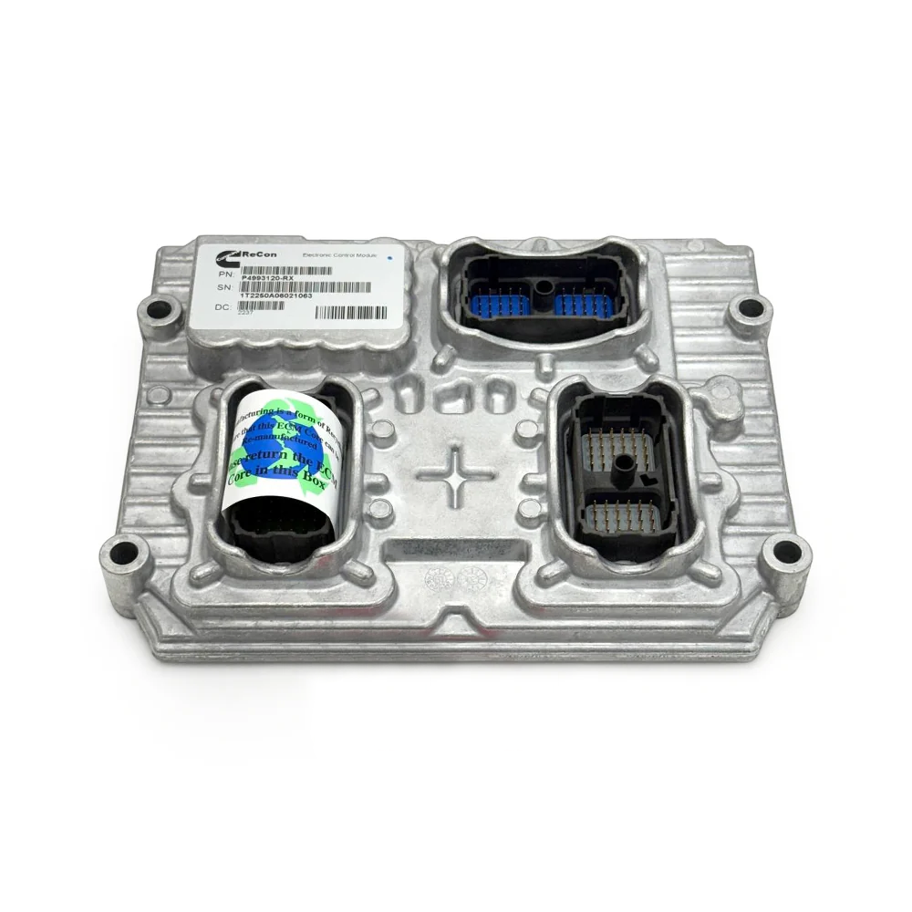4993120 | Cummins® Engine Control Module (ECM) - Image 2