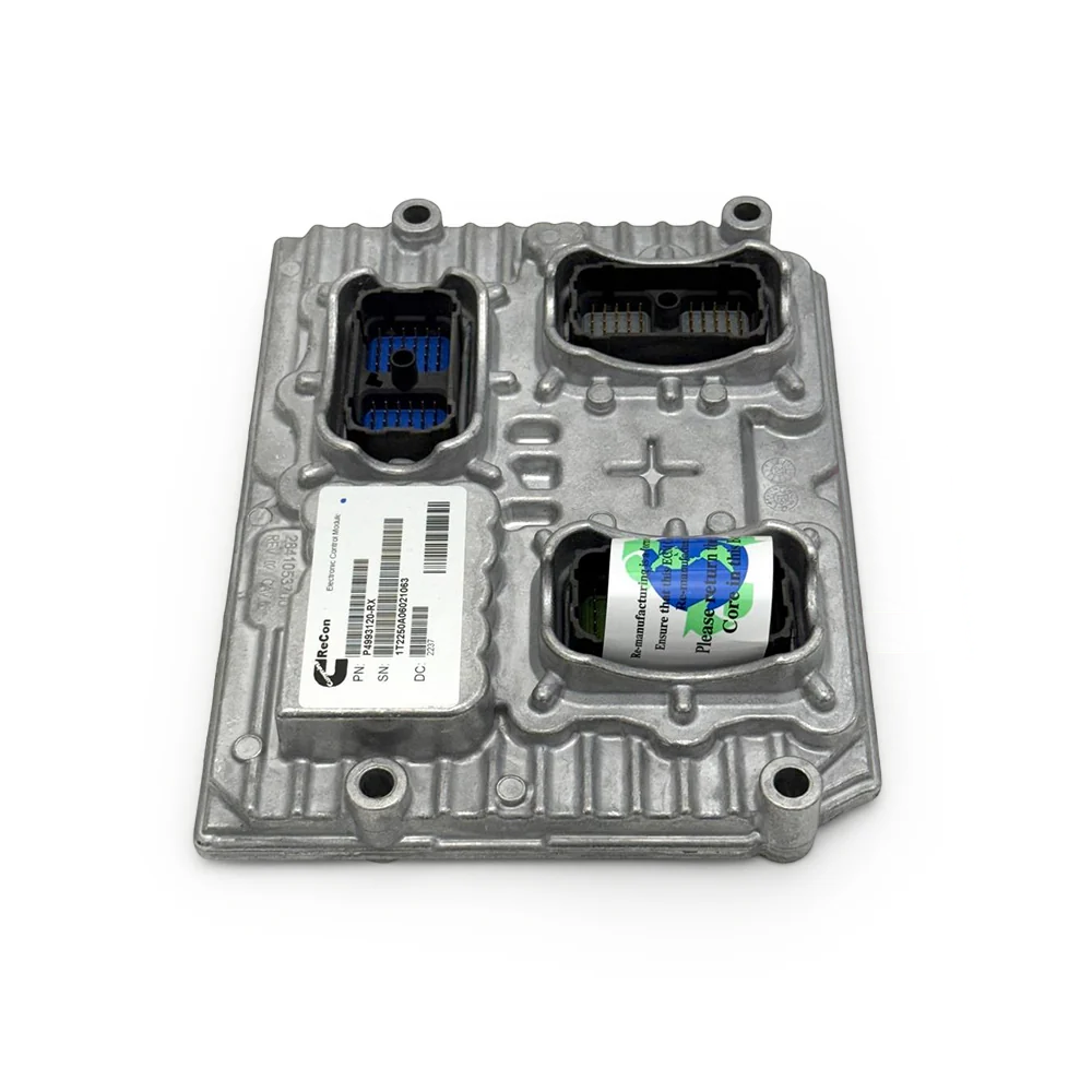 4993120 | Cummins® Engine Control Module (ECM) - Image 3
