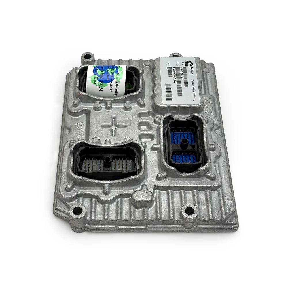 4993120 | Cummins® Engine Control Module (ECM) - Image 4