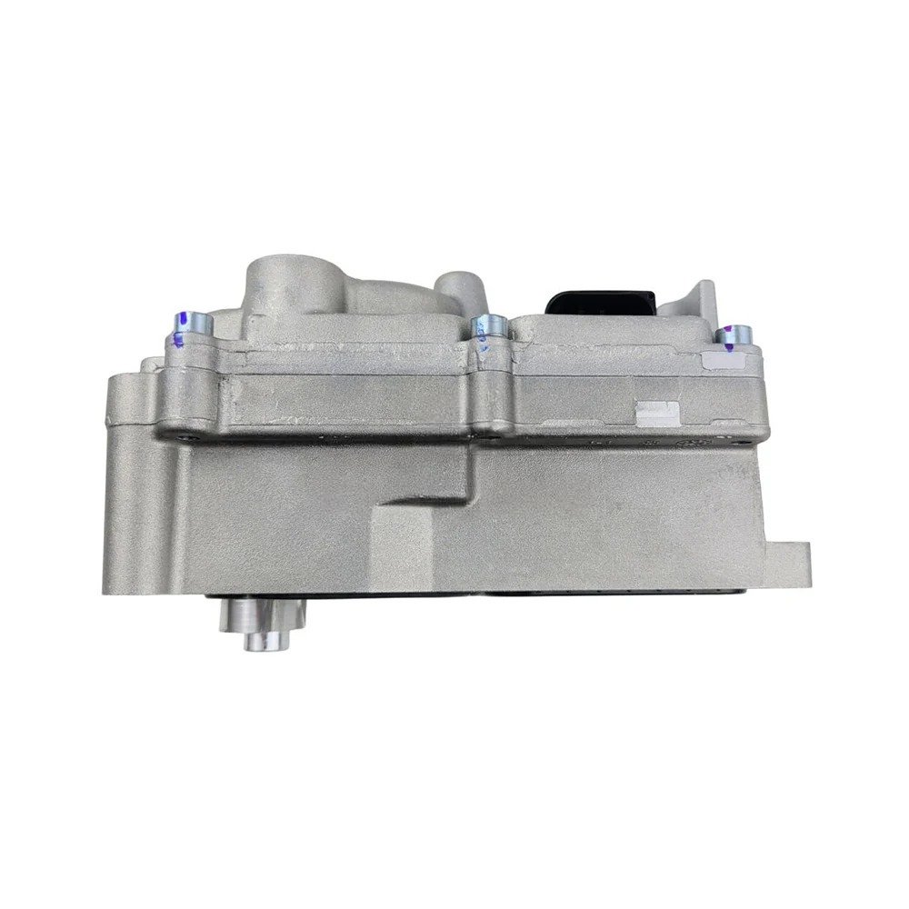 5354525 | Cummins® Turbocharger Electronic VGT Actuator - Image 4