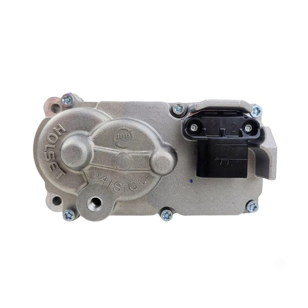 5354525 | Cummins® Turbocharger Electronic VGT Actuator