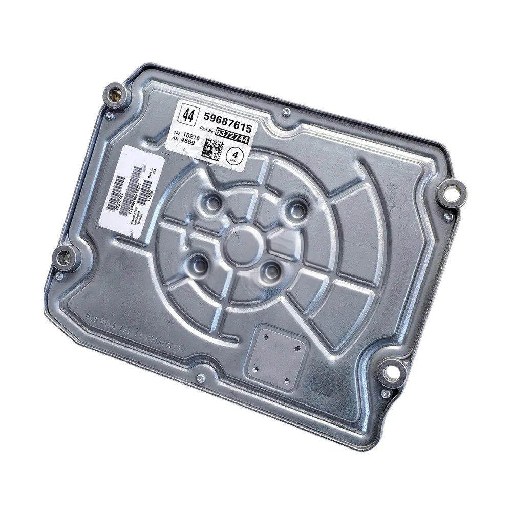 6372744 | Cummins® Engine Control Module (ECM) - Image 3