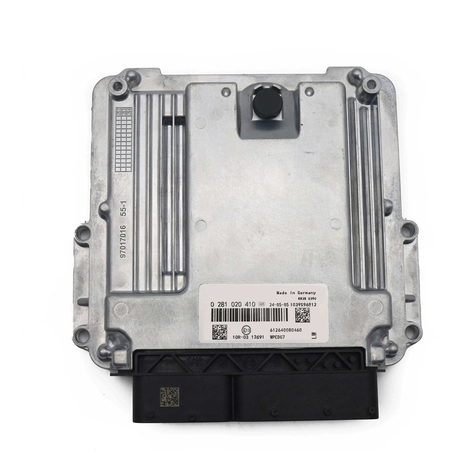 0281020410 | Bosch® Engine Control Module