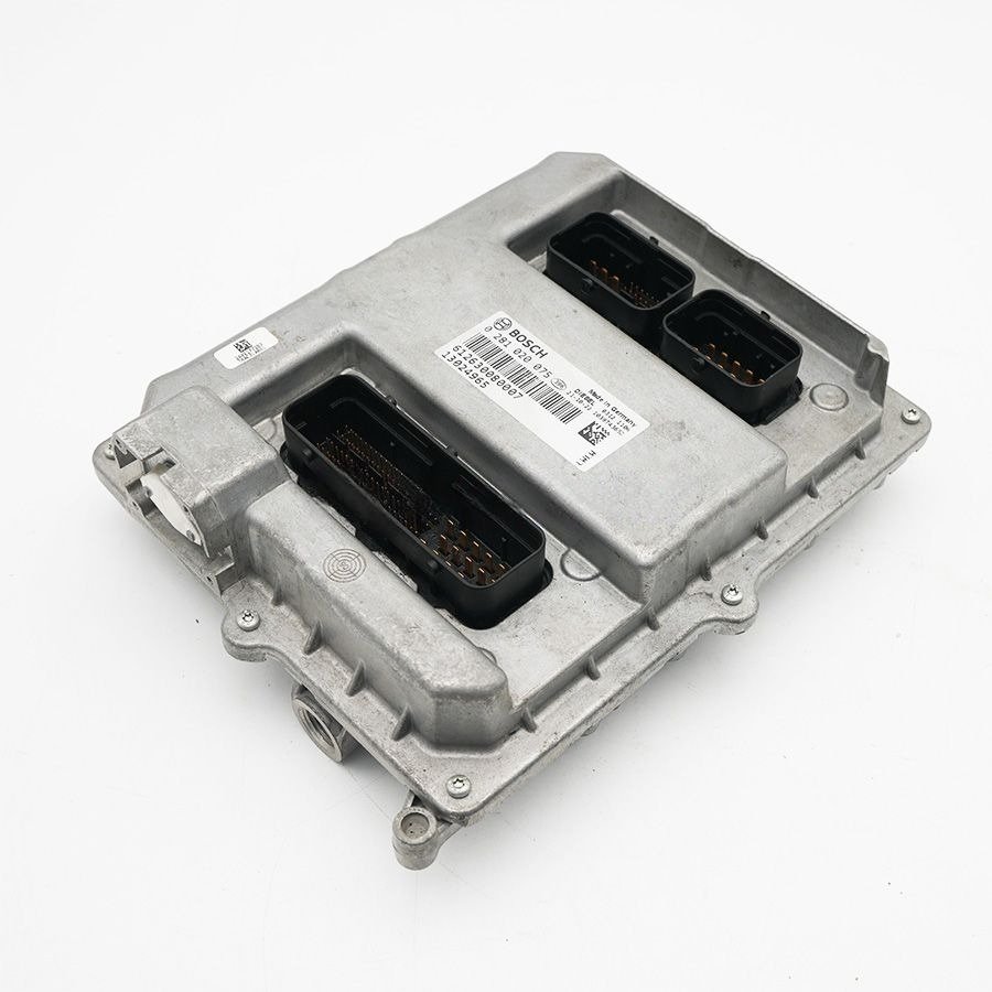 0281020075 | Bosch® Engine Control Module