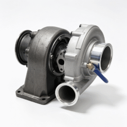 VG1095118233 | SINOTRUK® Turbocharger Assembly