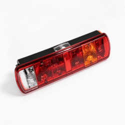 WG9719810012 | SINOTRUK® Rear Combination Lamp - Right