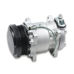 WG1500139016 | SINOTRUK® Air Conditioning Compressor