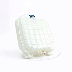 WG9725536120 | SINOTRUK® Expansion Tank