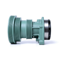 VG1500060051 | SINOTRUK® Water Pump Assembly