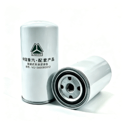 VG1560080012 | SINOTRUK® Fuel Filter