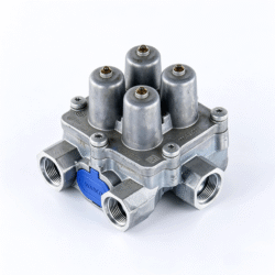 WG9000360523 | SINOTRUK® Four Circuit Protection Valve