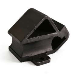 WG9725590600 | SINOTRUK® Front Engine Rubber Mount