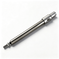 WG9100570014 | SINOTRUK® Fuel Shut-Off Cylinder
