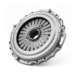 AZ9921160200 | SINOTRUK® Clutch Pressure Plate 430×50