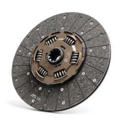 WG9921160800 | SINOTRUK® Clutch Disc 430 × 52.5