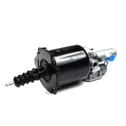 WG9725230041 | SINOTRUK® Clutch Booster Cylinder