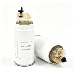 VG1047080011 | SINOTRUK® Fuel Filter Bowl Assembly