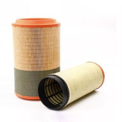 WG9725190102/103 | SINOTRUK® Air Filter Assembly