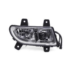 WG9719720026 | SINOTRUK® Front Combination Lamp - Right