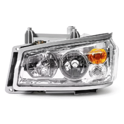 WG9716720001 | SINOTRUK® Left Head Lamp Assembly