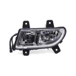 WG9719720025 | SINOTRUK® Front Combination Lamp - Left