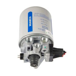 WG9000360521 | SINOTRUK® Air Dryer Assembly