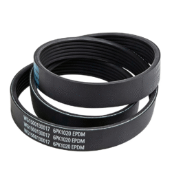 WG1500130017 | SINOTRUK® Multi-Ribbed Belt 6PK1020