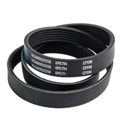 VG2600020258 | SINOTRUK® Multi-Ribbed Belt 6PK794