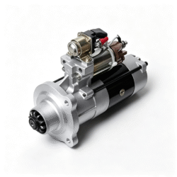 VG1560090001 | SINOTRUK® Starter Motor Assembly 24V 7.5kW