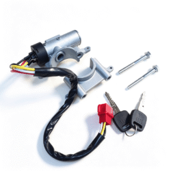 WG9725580099 | SINOTRUK® Ignition Switch Assembly
