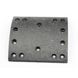 WG9231342069 | SINOTRUK® Brake Lining 14 Holes