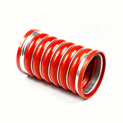 WG9730530011 | SINOTRUK® Intercooler Intake Hose